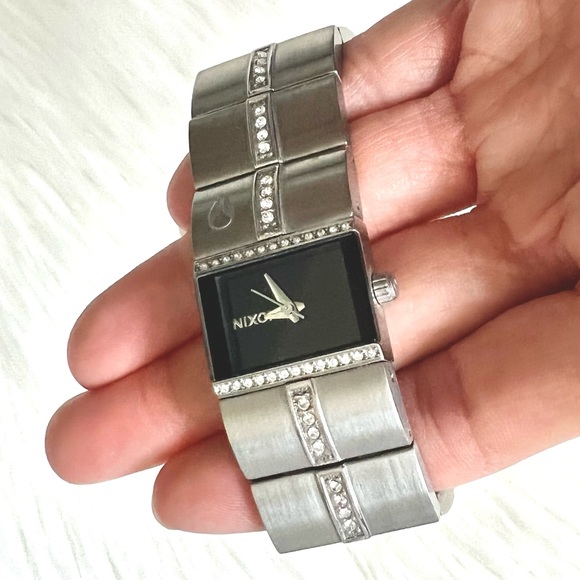 Women’s Nixon Watch - Picture 4 of 4